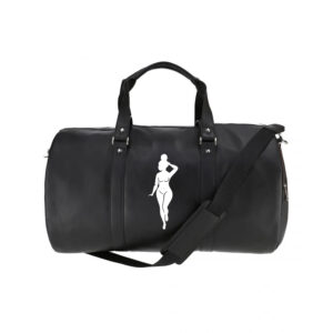 yamz premium gym bag