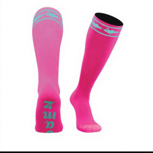 yamz signature knee high socks